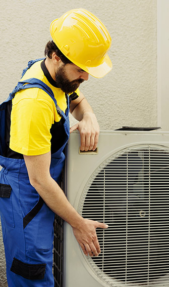 AC Mechanic Jaipur